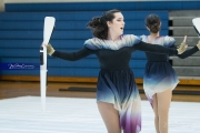 West Henderson Winter Guard Show (BR3_7527)
