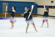 West Henderson Winter Guard Show (BR3_7538)