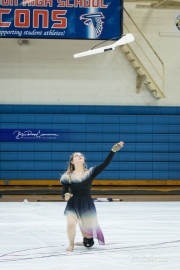 West Henderson Winter Guard Show (BR3_7552)