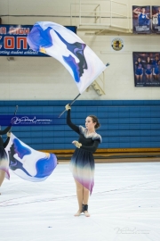 West Henderson Winter Guard Show (BR3_7568)