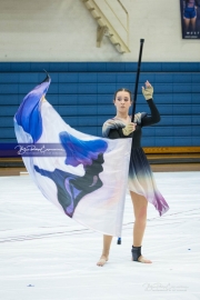 West Henderson Winter Guard Show (BR3_7573)