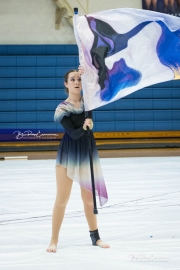 West Henderson Winter Guard Show (BR3_7578)