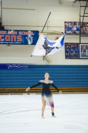 West Henderson Winter Guard Show (BR3_7582)