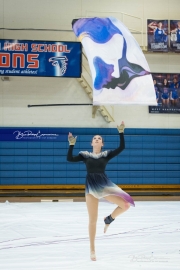 West Henderson Winter Guard Show (BR3_7586)