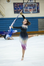 West Henderson Winter Guard Show (BR3_7655)