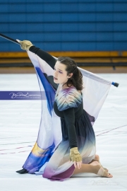 West Henderson Winter Guard Show (BR3_7673)