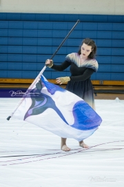West Henderson Winter Guard Show (BR3_7692)
