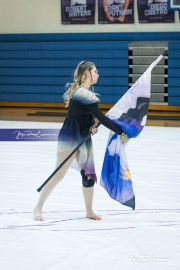 West Henderson Winter Guard Show (BR3_7718)