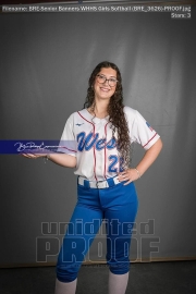Senior Banners WHHS Girls Softball (BRE_3626)