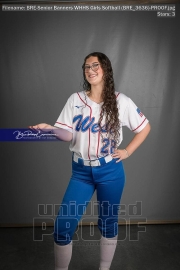 Senior Banners WHHS Girls Softball (BRE_3636)