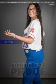 Senior Banners WHHS Girls Softball (BRE_3642)
