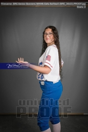 Senior Banners WHHS Girls Softball (BRE_3643)