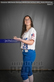 Senior Banners WHHS Girls Softball (BRE_3646)