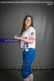 Senior Banners WHHS Girls Softball (BRE_3648)