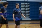 Boys Volleyball - North Henderson at TC Roberson (BR3_0184)