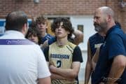 Boys Volleyball - North Henderson at TC Roberson (BR3_0190)