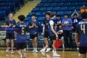 Boys Volleyball - North Henderson at TC Roberson (BR3_0594)