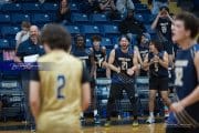Boys Volleyball - North Henderson at TC Roberson (BR3_0633)