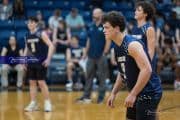 Boys Volleyball - North Henderson at TC Roberson (BR3_0711)