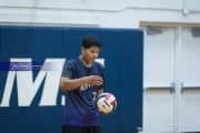 Boys Volleyball - North Henderson at TC Roberson (BR3_0899)