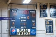 Boys Volleyball - North Henderson at TC Roberson (BR3_0974)