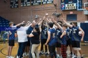 Boys Volleyball - North Henderson at TC Roberson (BR3_1129)