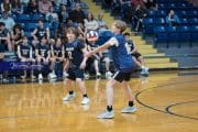 Boys Volleyball - North Henderson at TC Roberson (BR3_8475)