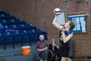 Boys Volleyball - North Henderson at TC Roberson (BR3_8689)