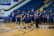 Boys Volleyball - North Henderson at TC Roberson (BR3_8702)