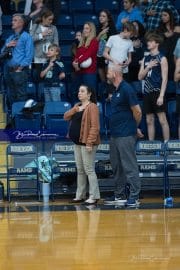 Boys Volleyball - North Henderson at TC Roberson (BR3_8790)