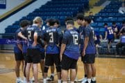 Boys Volleyball - North Henderson at TC Roberson (BR3_8829)