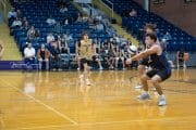 Boys Volleyball - North Henderson at TC Roberson (BR3_9030)