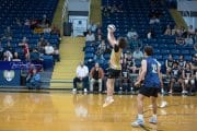 Boys Volleyball - North Henderson at TC Roberson (BR3_9164)