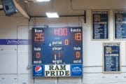 Boys Volleyball - North Henderson at TC Roberson (BR3_9217)