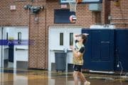 Boys Volleyball - North Henderson at TC Roberson (BR3_9272)