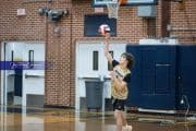 Boys Volleyball - North Henderson at TC Roberson (BR3_9274)