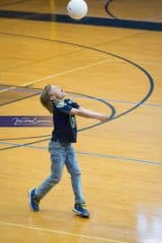 Boys Volleyball - North Henderson at TC Roberson (BR3_9568)