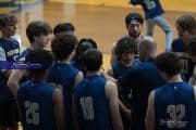 Boys Volleyball - North Henderson at TC Roberson (BR3_9585)