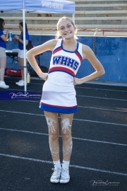 West Henderson Football v Newton Conover (BR3_0498)