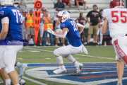 West Henderson Football v Newton Conover (BR3_1728)