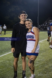 Football: North Henderson at West Henderson (BR3_2232)