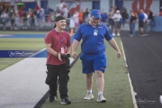 Football: North Henderson at West Henderson (BR3_9937)
