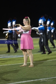 Football: North Henderson at West Henderson (BR3_1129)