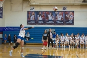 Volleyball: Franklin at West Henderson (BR3_4499)