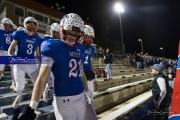 Football: Tuscola at West Henderson Senior Night (BR3_5808)