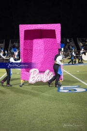 Football: Tuscola at West Henderson Senior Night (BR3_6555)