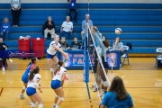 Volleyball: West Rowan at West Henderson (BR3_0693)