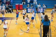 Volleyball: West Rowan at West Henderson (BR3_0971)