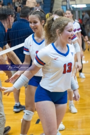 Volleyball: Carson at West Henderson Rd 4 (BR3_5515)