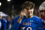 Football North Lincoln at West Henderson (BR3_4448)